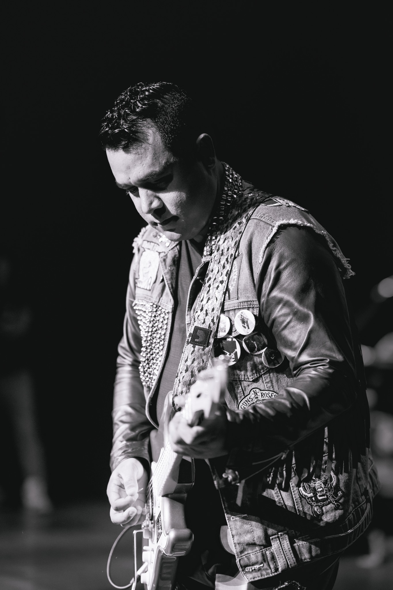 Raju Lama Mongolian Heart Live in Sydney-10