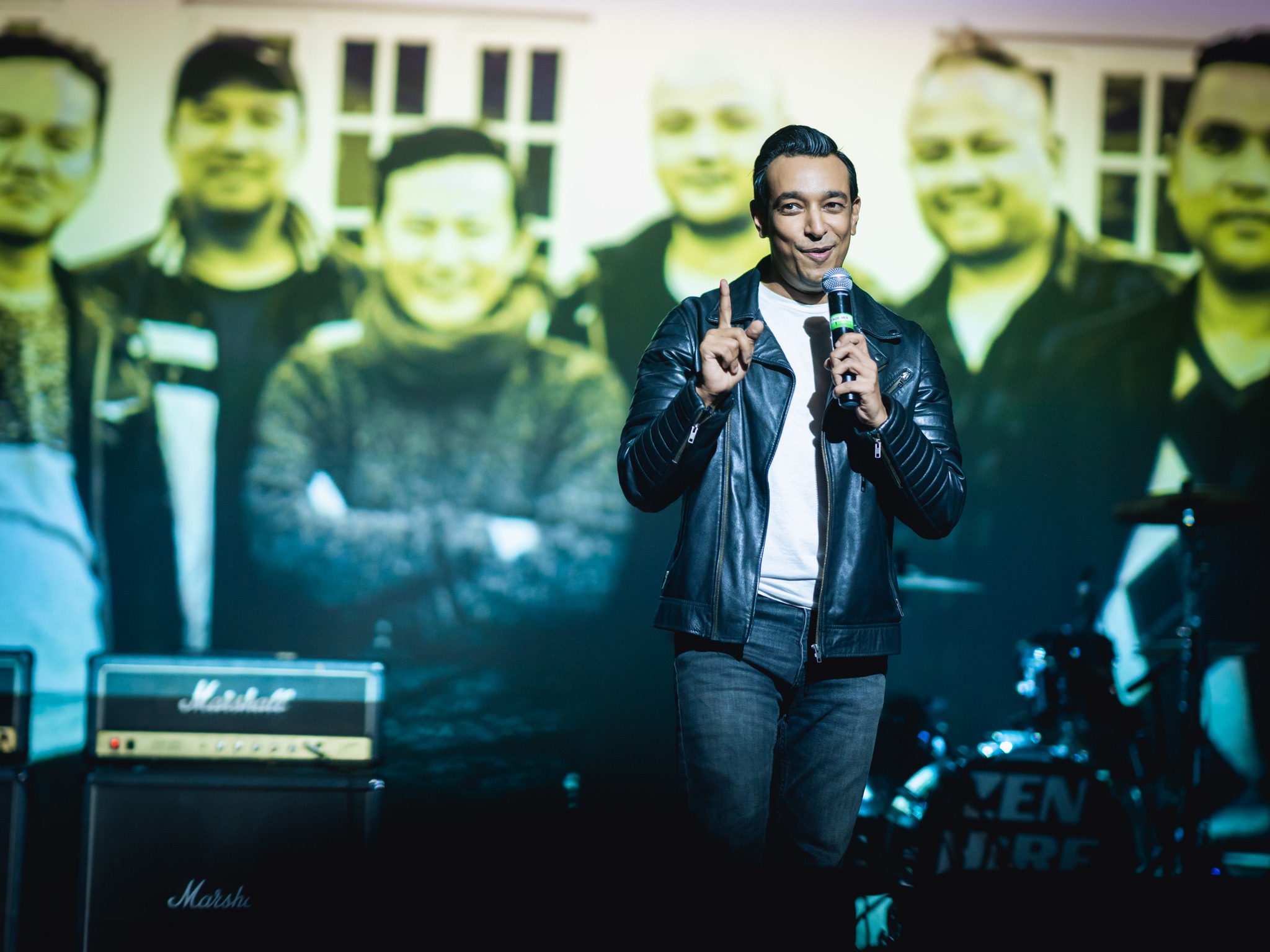 Raju Lama Mongolian Heart Live in Sydney-13