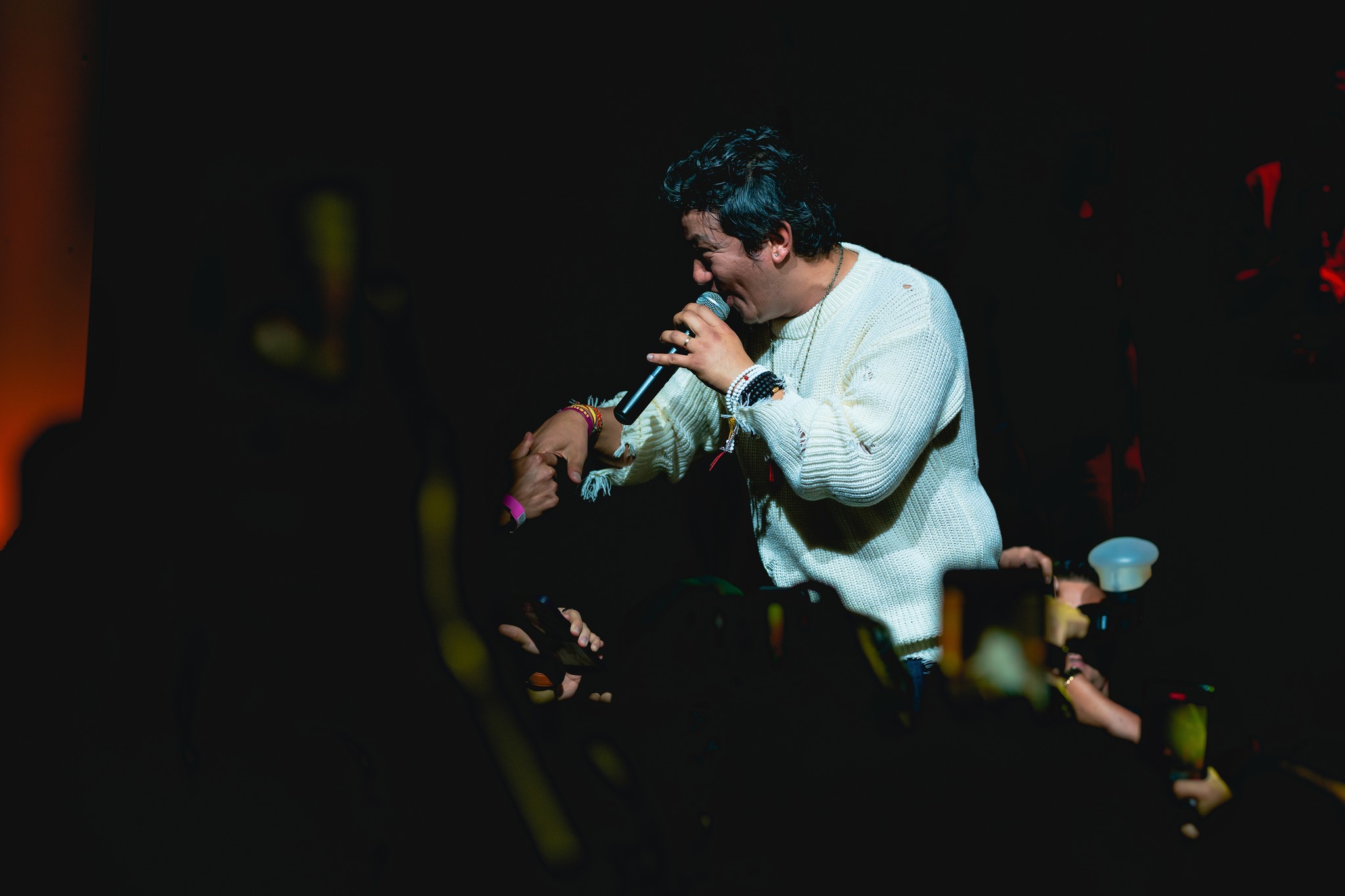 Raju Lama Mongolian Heart Live in Sydney-19