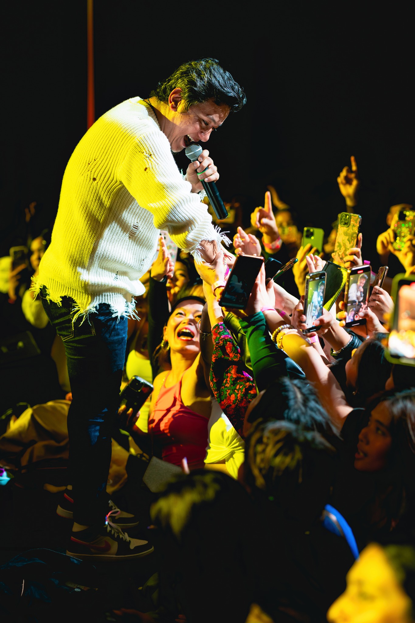 Raju Lama Mongolian Heart Live in Sydney-23