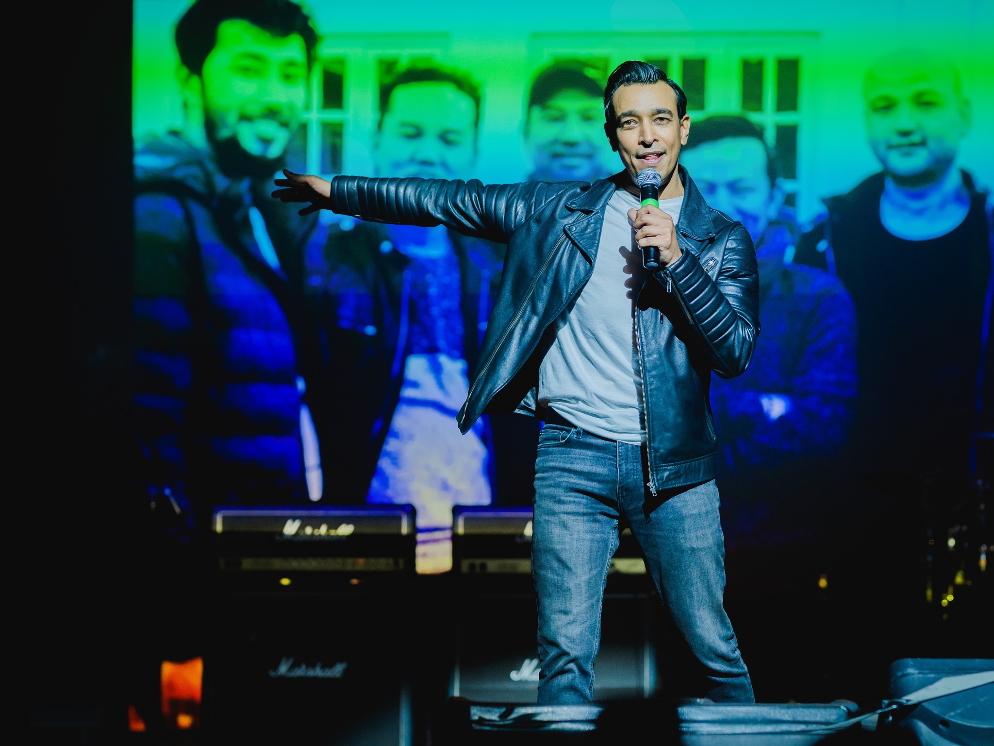Raju Lama Mongolian Heart Live in Sydney-26
