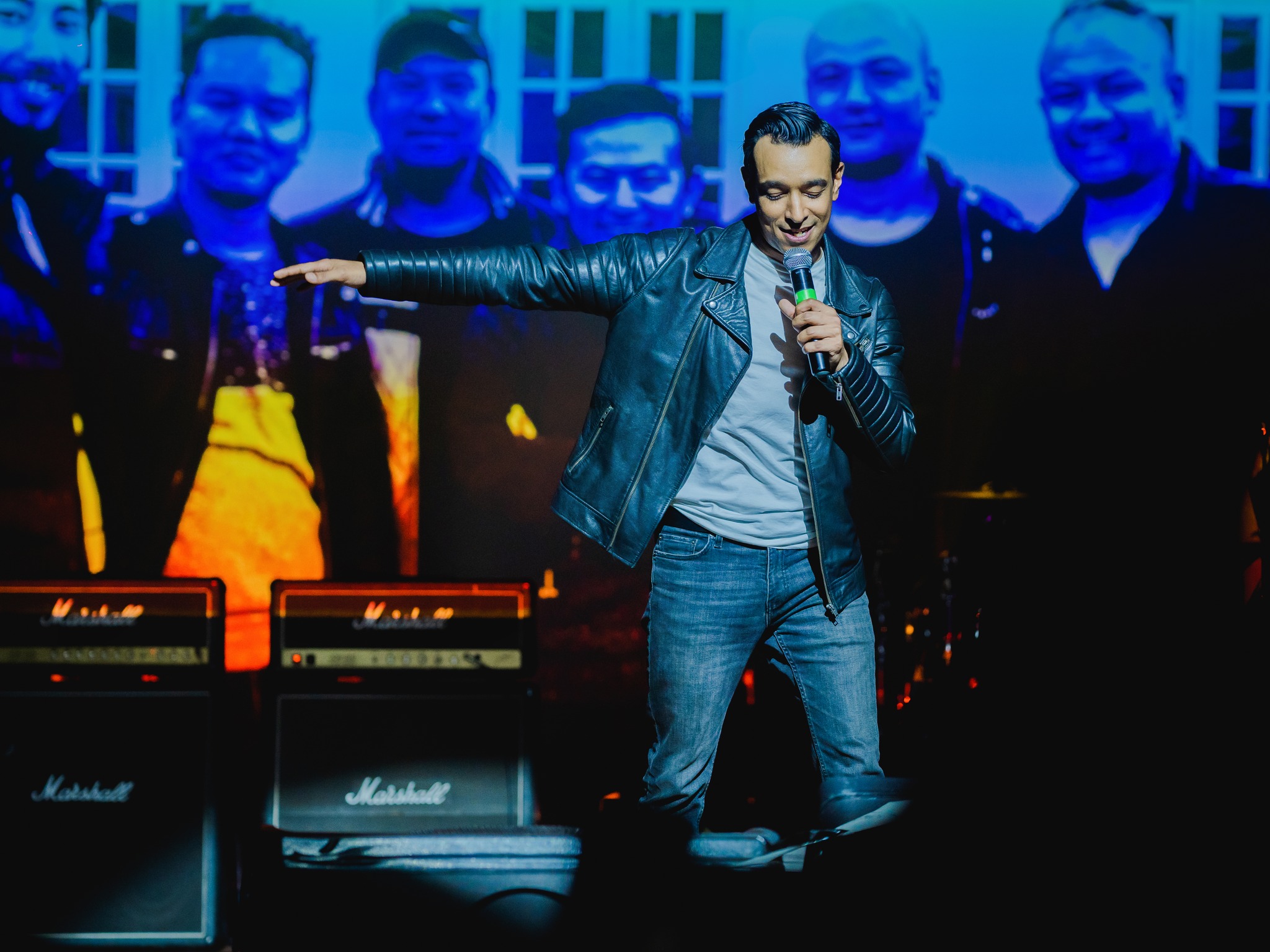 Raju Lama Mongolian Heart Live in Sydney-27