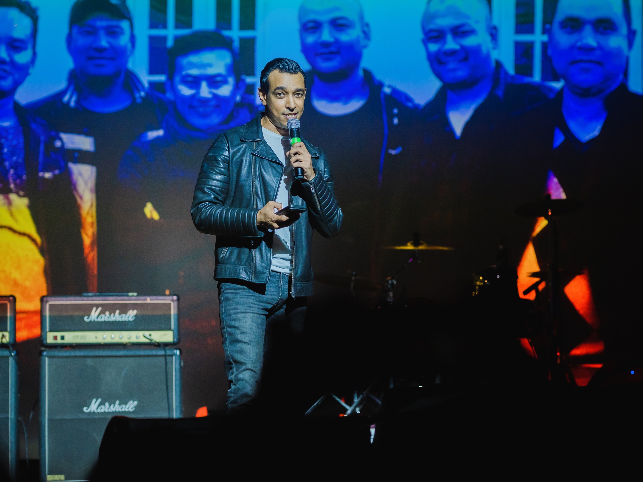 Raju Lama Mongolian Heart Live in Sydney-30