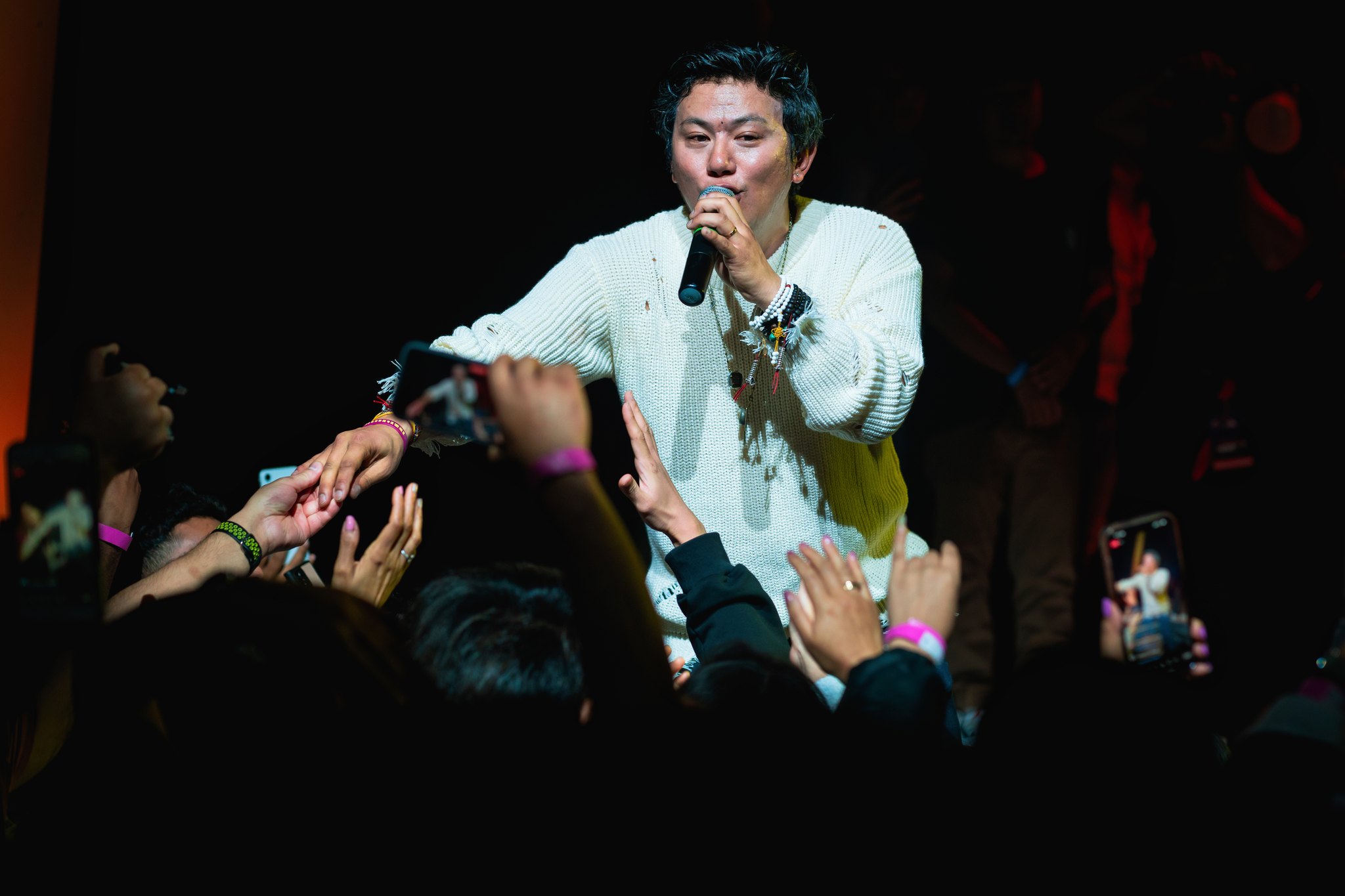 Raju Lama Mongolian Heart Live in Sydney-36