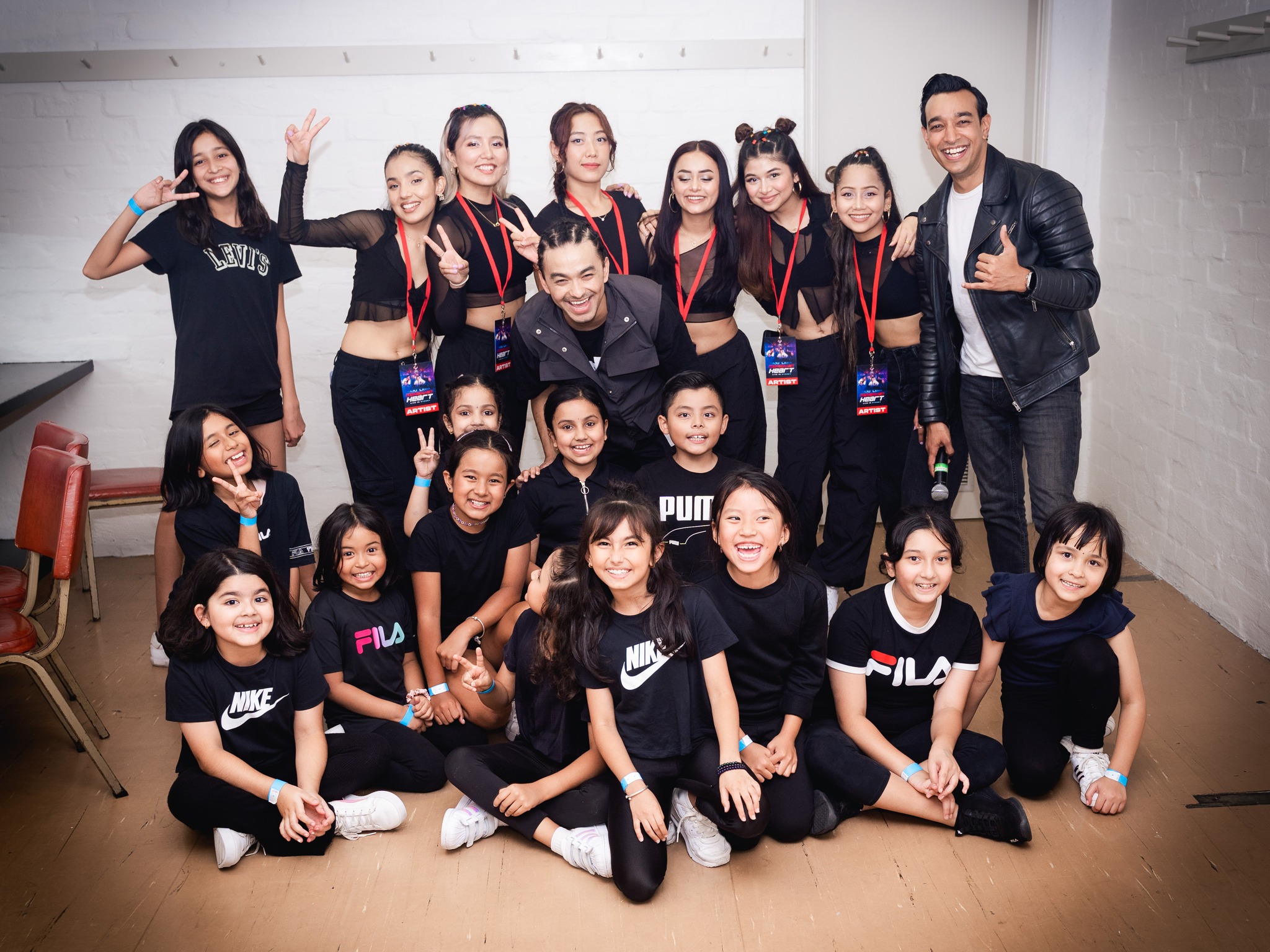 Raju Lama Mongolian Heart Live in Sydney-37