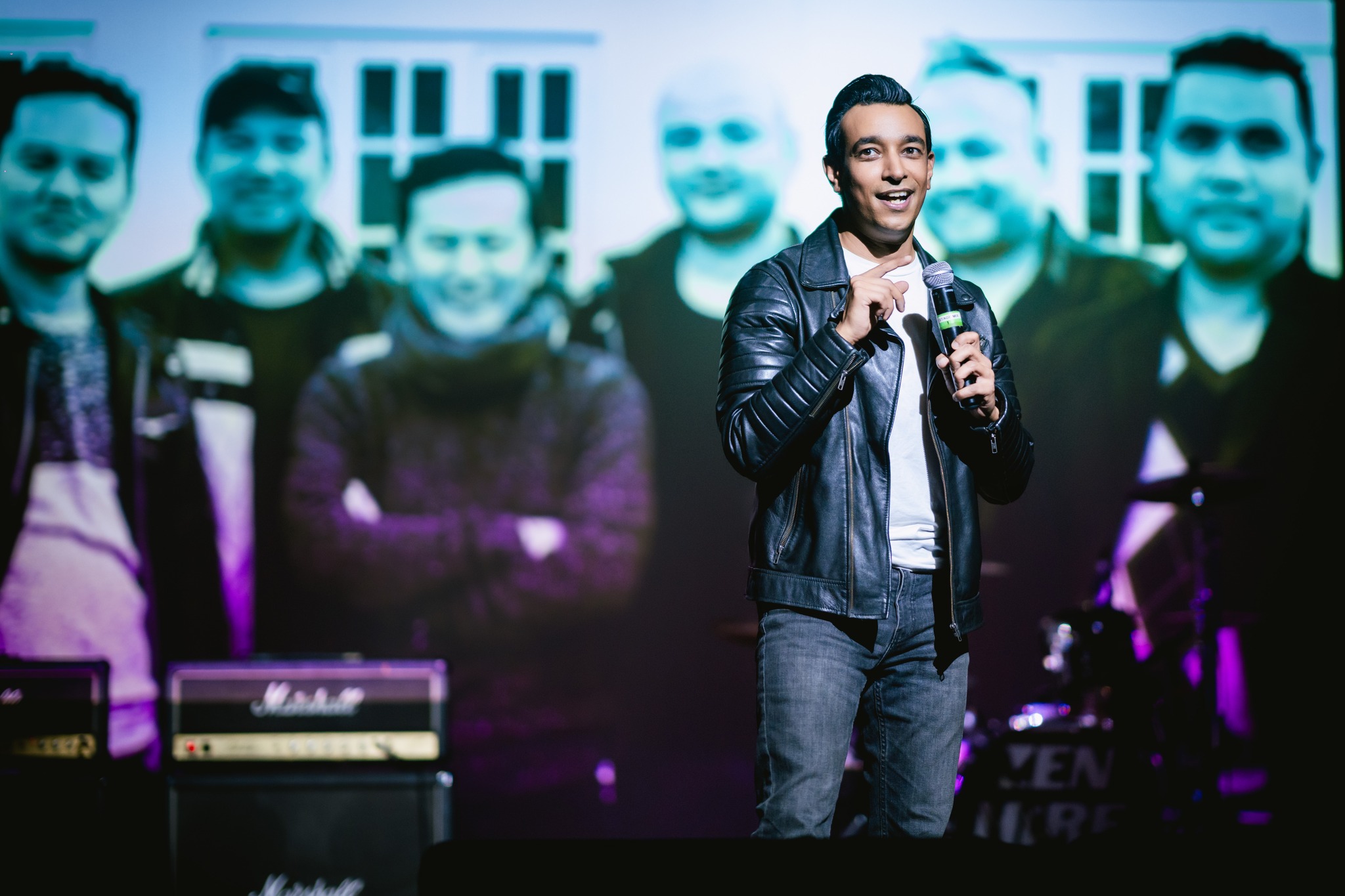 Raju Lama Mongolian Heart Live in Sydney-39
