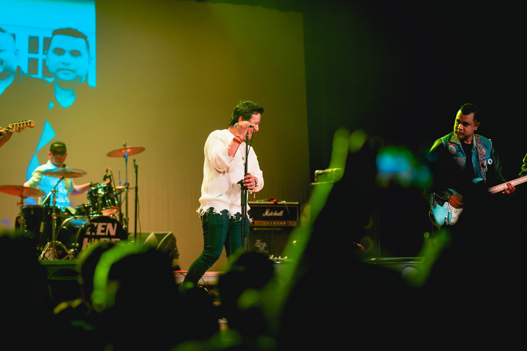 Raju Lama Mongolian Heart Live in Sydney-4
