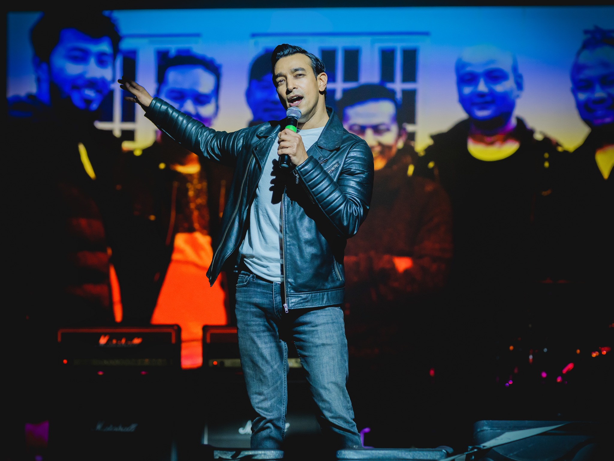 Raju Lama Mongolian Heart Live in Sydney-5