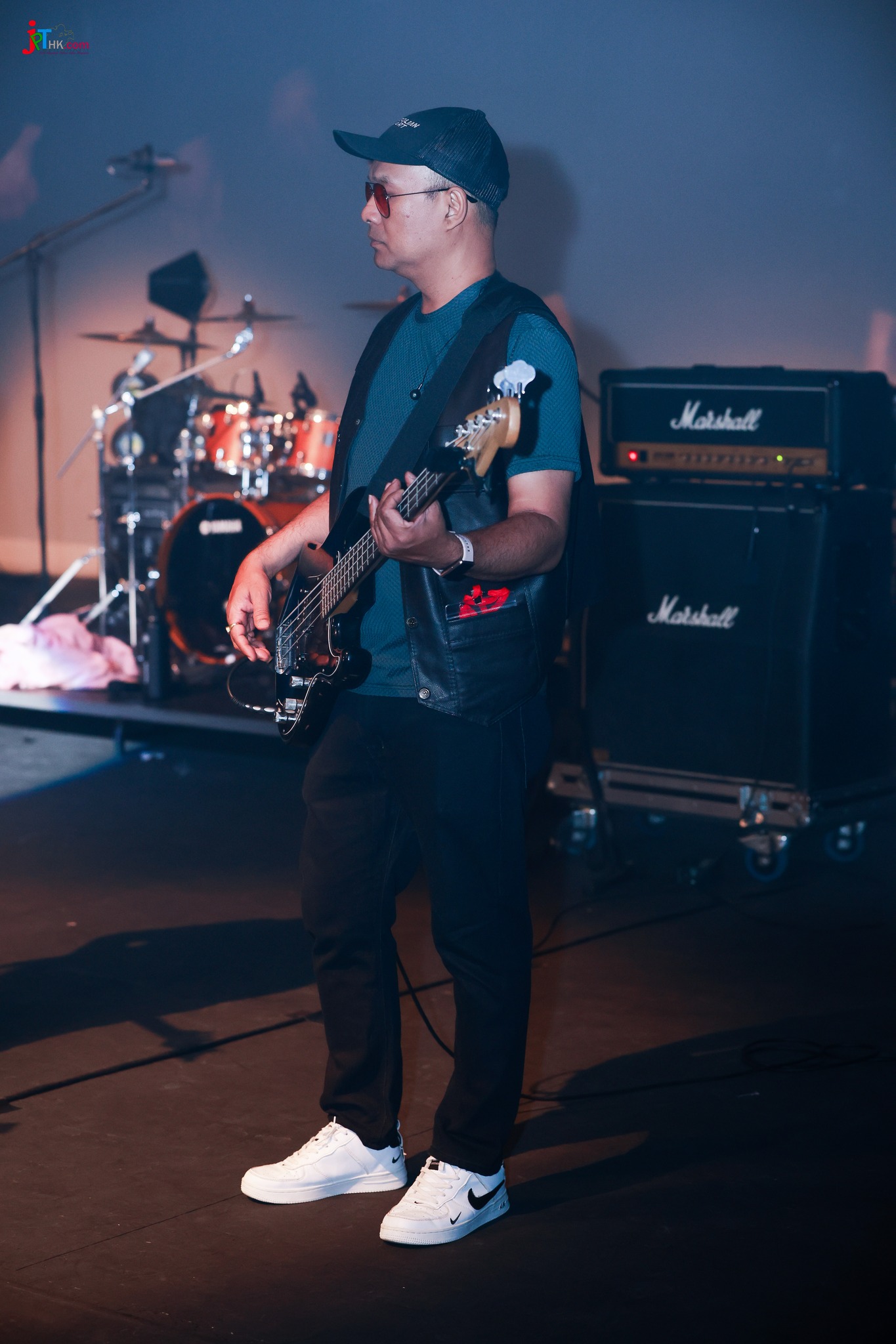 Nepali Touch Night - 3 HK11