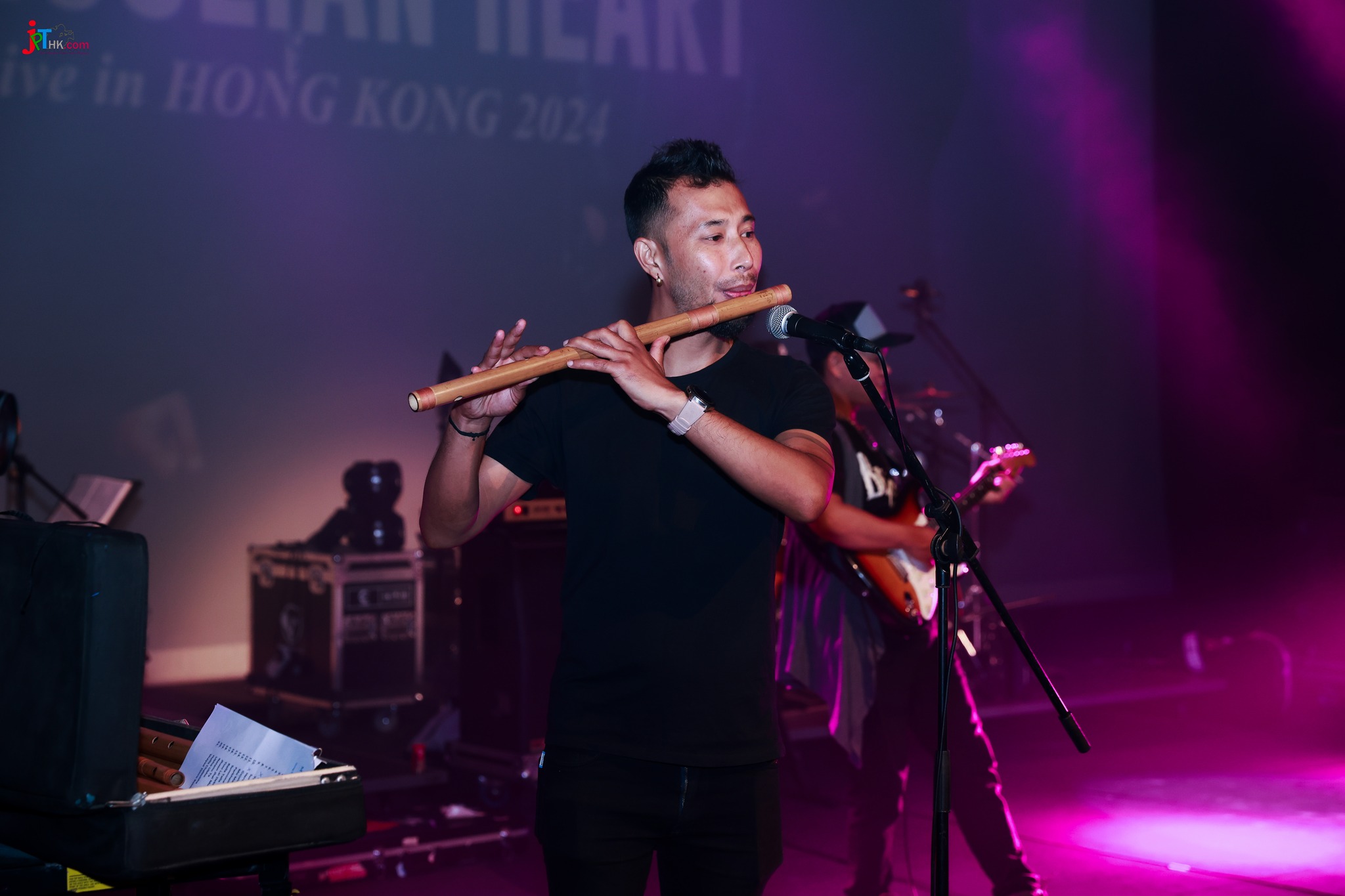 Nepali Touch Night - 3 HK28