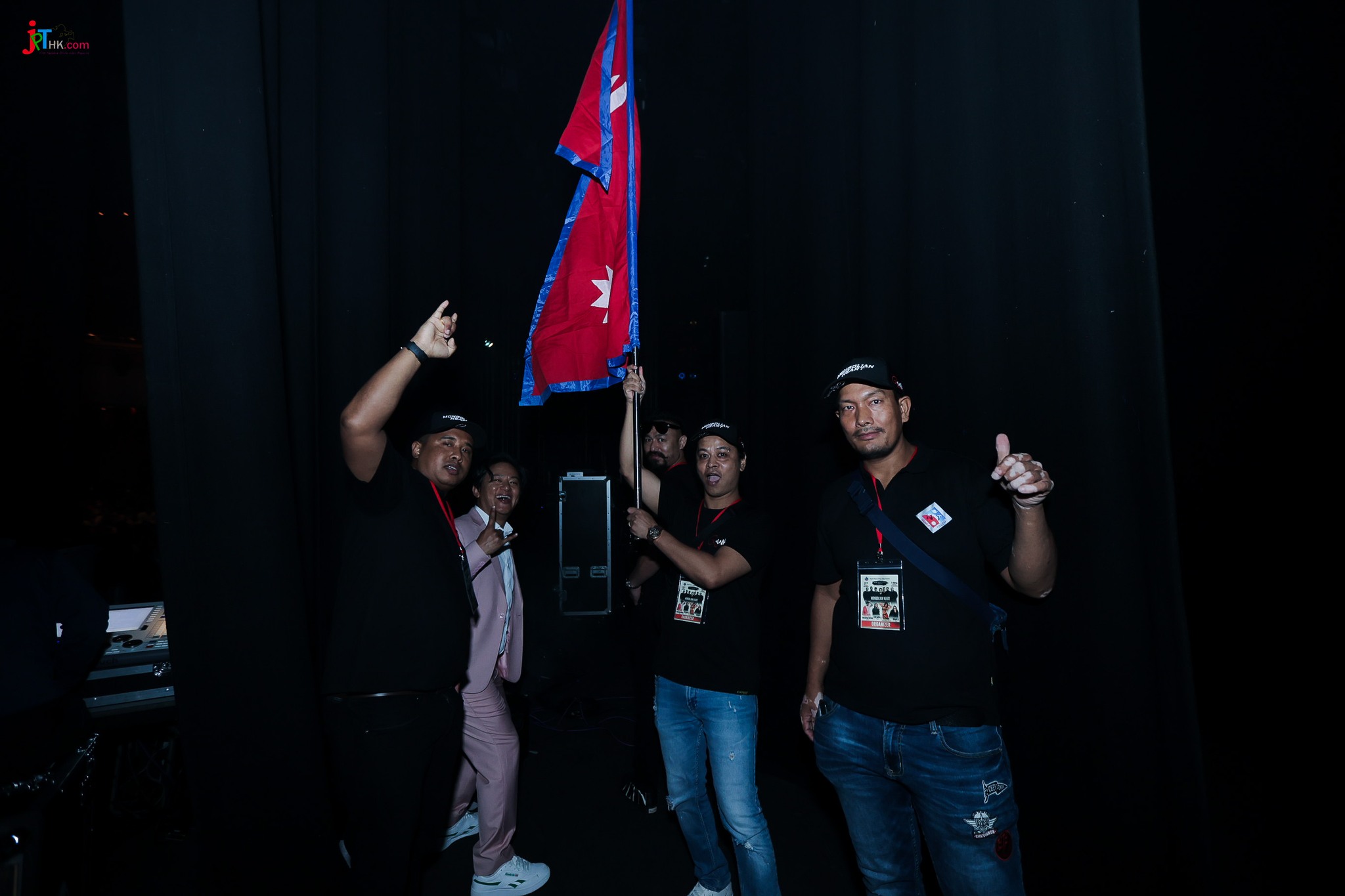 Nepali Touch Night - 3 HK31