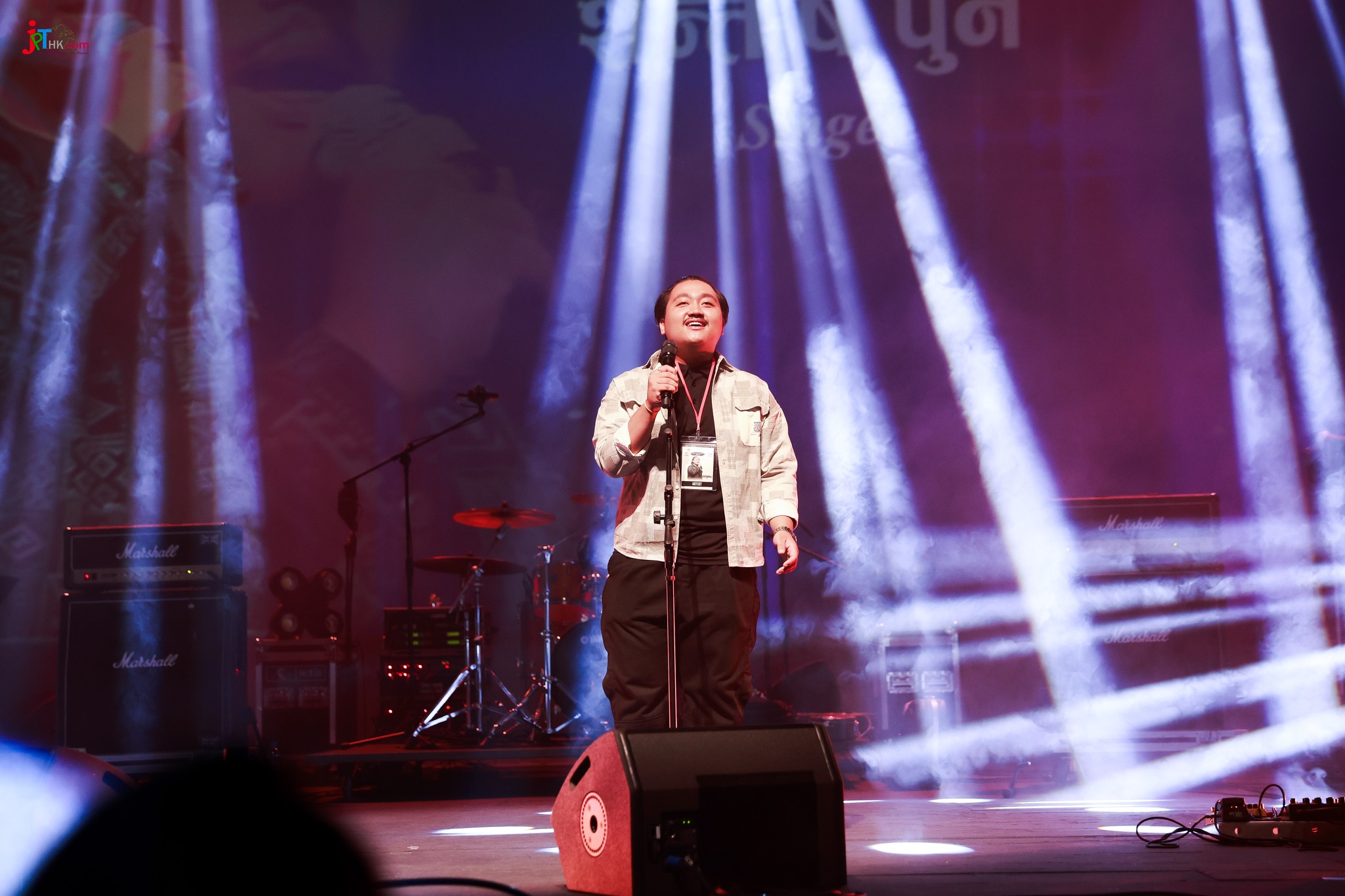 Nepali Touch Night - 3 HK9